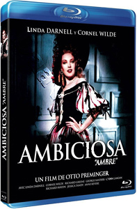 Forever Amber (1947)  (Blu-Ray)